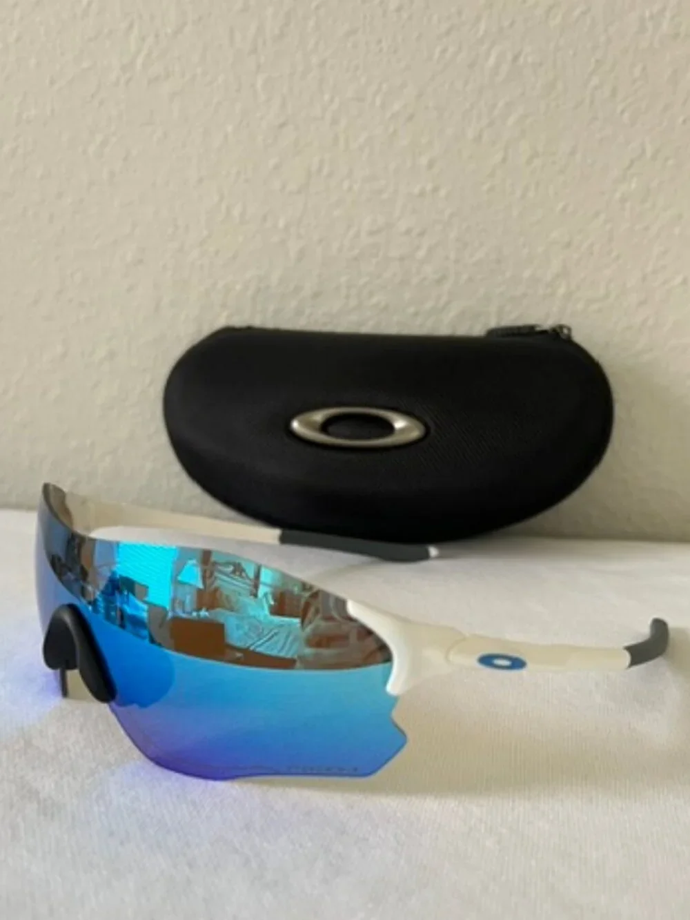 Oakley new evzero